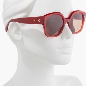 CELINE
55mm Round
Sunglasses